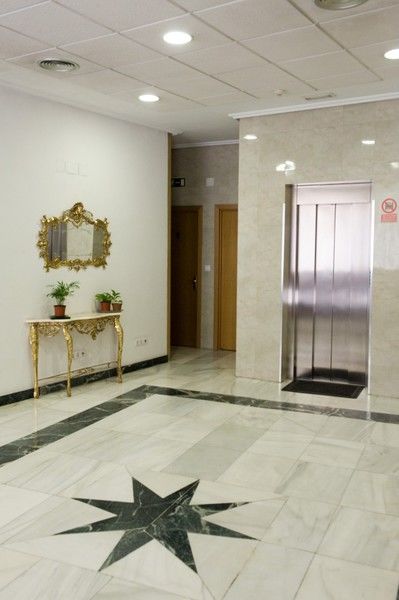 Madrisol Ξενοδοχείο Εξωτερικό φωτογραφία